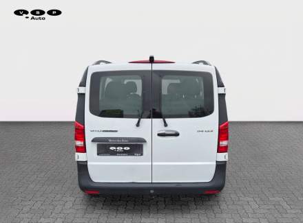 Mercedes-Benz - Vito