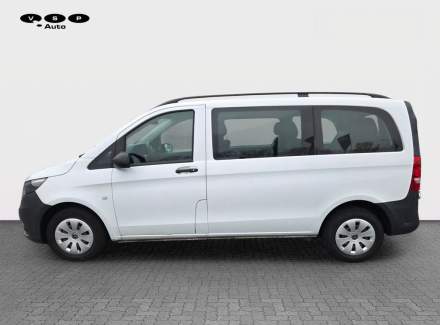 Mercedes-Benz - Vito