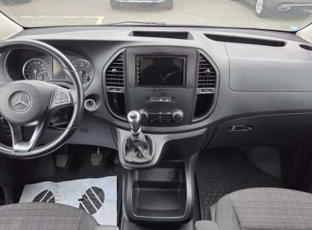 Mercedes-Benz - Vito