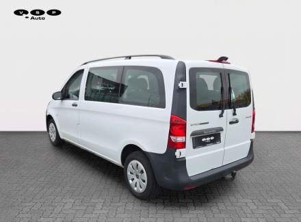 Mercedes-Benz - Vito
