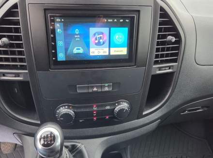 Mercedes-Benz - Vito