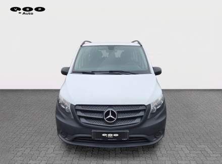 Mercedes-Benz - Vito