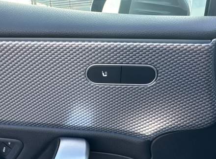 Mercedes-Benz - A-class