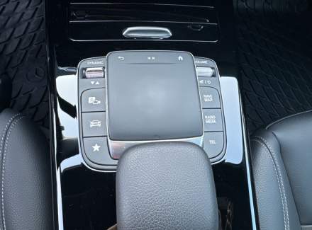 Mercedes-Benz - A-class