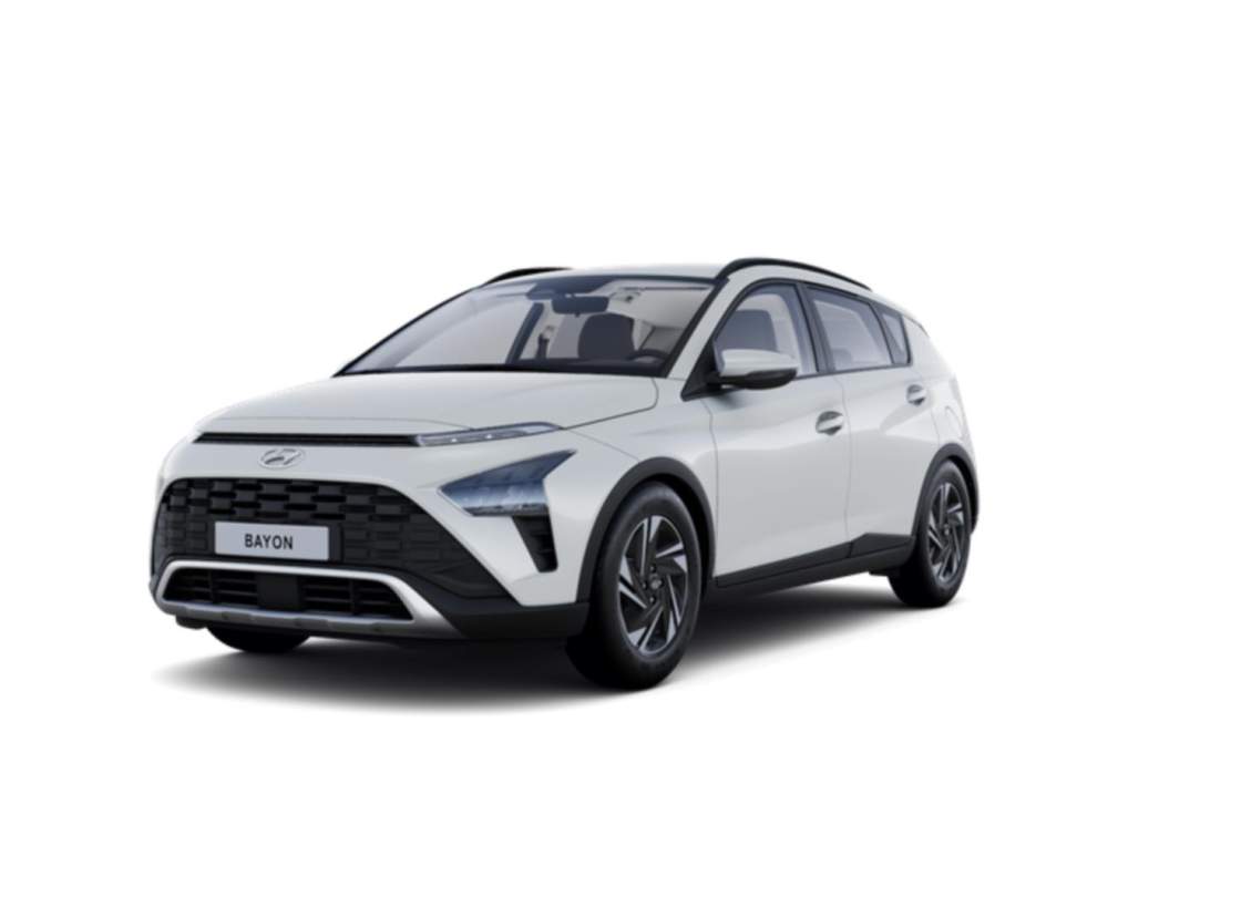 Hyundai - Bayon