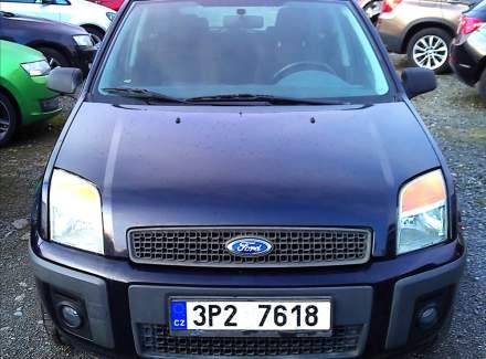 Ford - Fusion