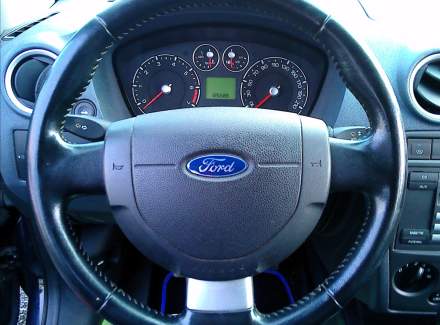 Ford - Fusion