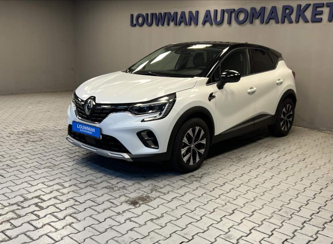 Renault - Captur