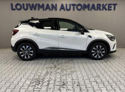 Renault - Captur