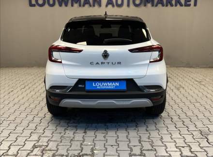 Renault - Captur