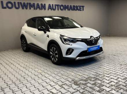 Renault - Captur