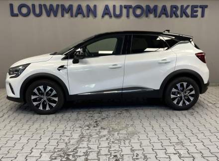 Renault - Captur