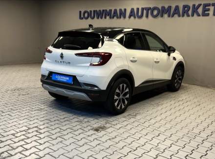 Renault - Captur