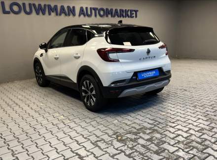 Renault - Captur