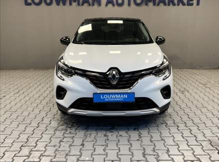 Renault - Captur