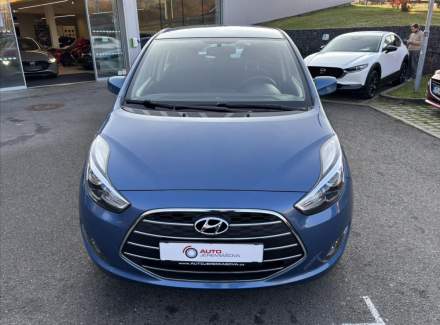 Hyundai - ix20