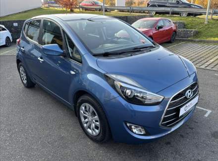 Hyundai - ix20