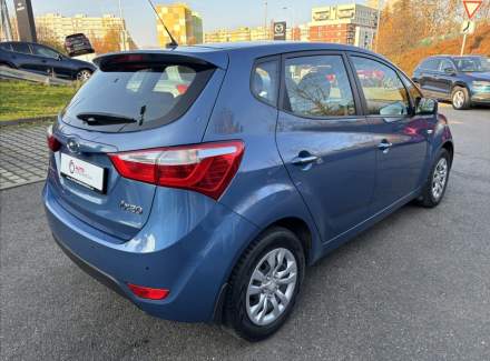 Hyundai - ix20