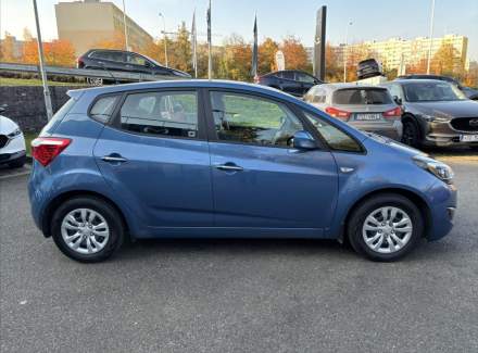Hyundai - ix20