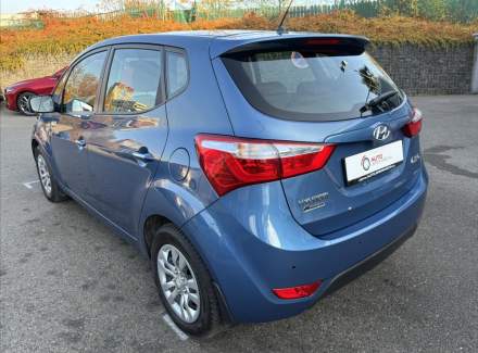 Hyundai - ix20