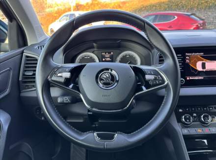 Škoda - Karoq