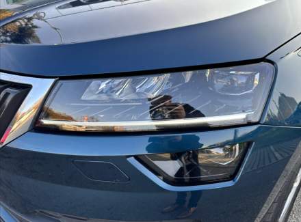 Škoda - Karoq
