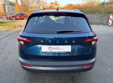 Škoda - Karoq