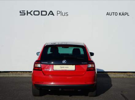 Škoda - Rapid