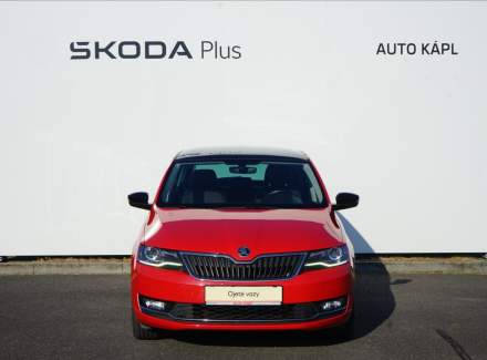 Škoda - Rapid