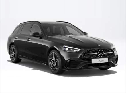 Mercedes-Benz - C-class