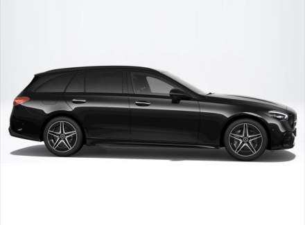 Mercedes-Benz - C-class