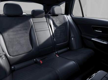 Mercedes-Benz - C-class