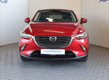 Mazda - CX-3