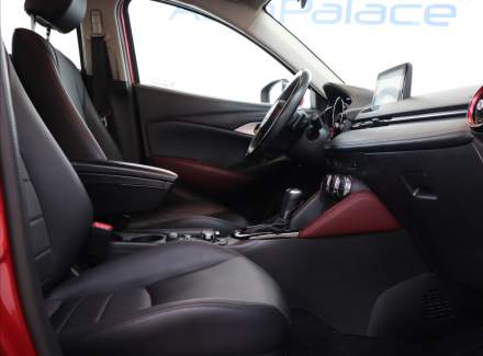 Mazda - CX-3