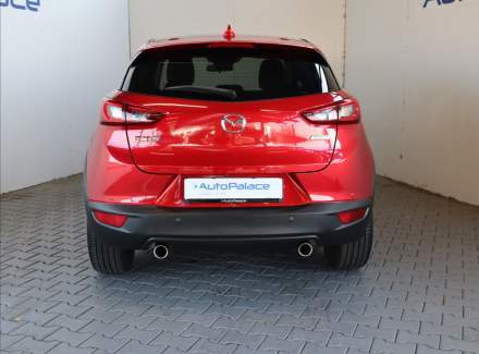 Mazda - CX-3