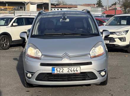 Citroën - C4