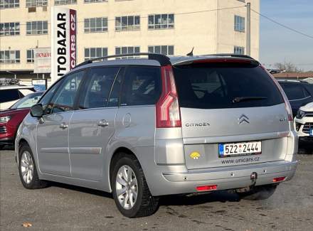 Citroën - C4
