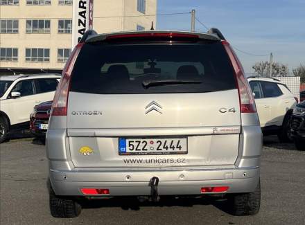 Citroën - C4