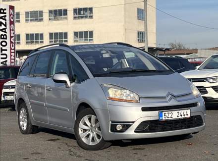 Citroën - C4