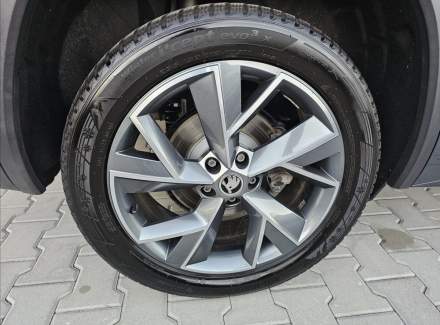 Škoda - Kodiaq