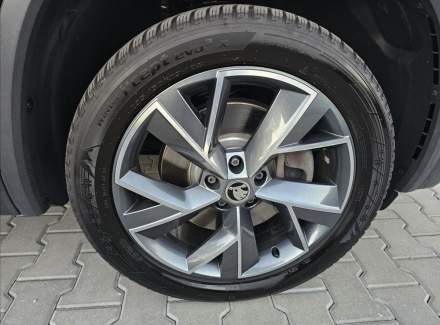 Škoda - Kodiaq