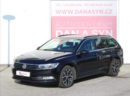 Volkswagen - Passat