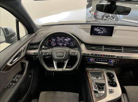Audi - SQ7