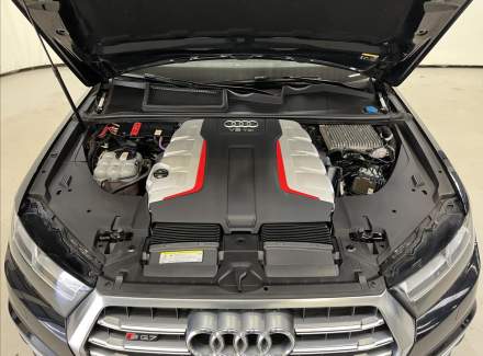Audi - SQ7
