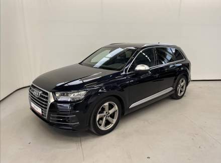 Audi - SQ7