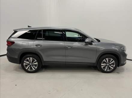 Škoda - Kodiaq