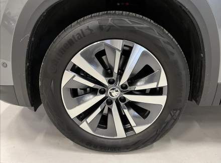 Škoda - Kodiaq