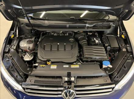 Volkswagen - Touran