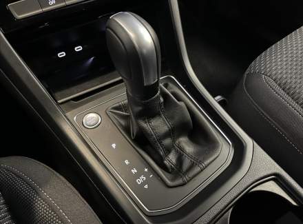 Volkswagen - Touran