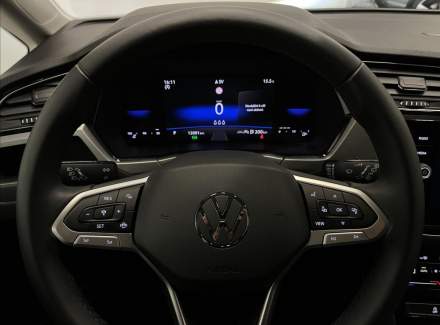 Volkswagen - Touran